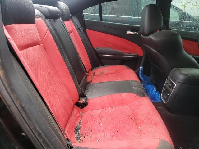 Photo 10 from auction – 2021 DODGE CHARGER SC with VIN 2C3CDXGJ5LH235197