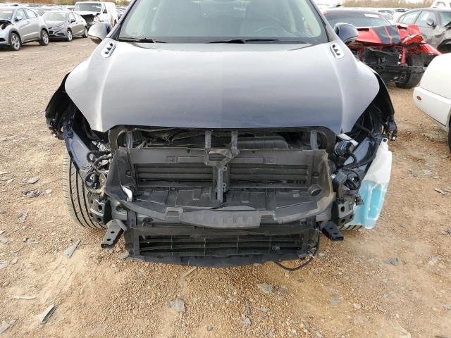 Photo 9 from auction – 2020 BUICK ENVISION E with VIN LRBFX2SA0LD192829