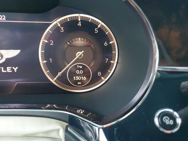 Photo 8 from auction – 2020 BENTLEY CONTINENTA with VIN SCBCG2ZG9LC074947