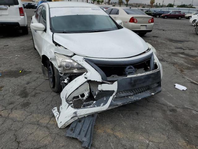 Photo 9 from auction – 2015 NISSAN ALTIMA 2.5 with VIN 1N4AL3AP1FC439004