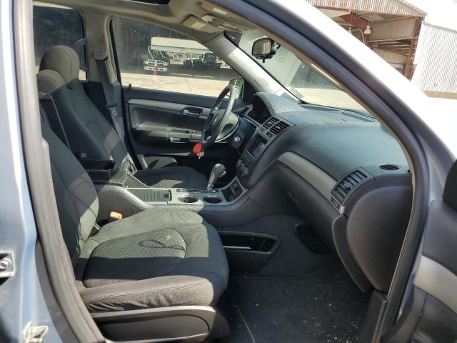 Photo 5 from auction – 2007 SATURN OUTLOOK XE with VIN 5GZER13737J167658