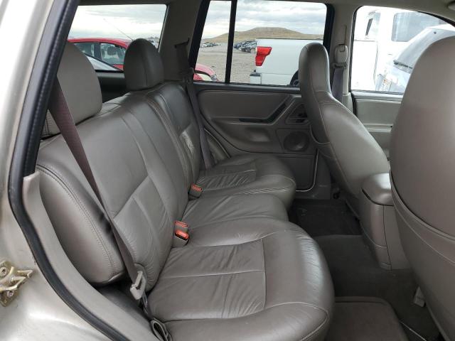 Photo 6 from auction – 2004 JEEP GRAND CHER with VIN 1J4GW48S24C306433