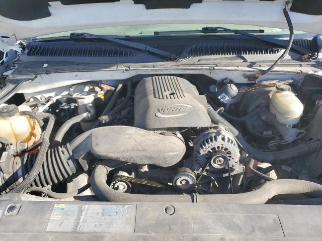 Photo 7 from auction – 2005 CHEVROLET SILVERADO with VIN 2GCEK13TX51380486