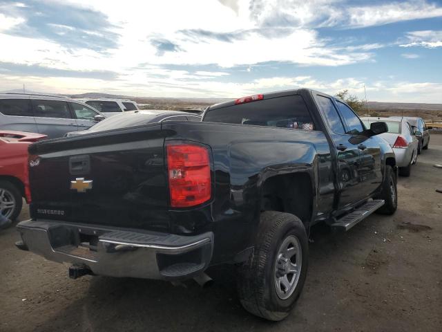 Photo 4 from auction – 2016 CHEVROLET SILVERADO with VIN 1GCRCNEC4GZ400860