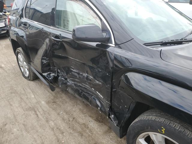 Photo 9 from auction – 2017 GMC TERRAIN SL with VIN 2GKFLTEK8H6180140