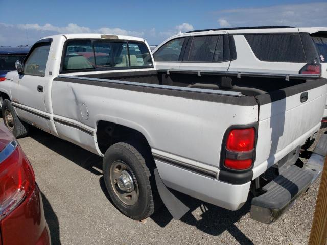 Photo 3 from auction – 1994 DODGE RAM 2500 with VIN 1B7KC26C9RS655515