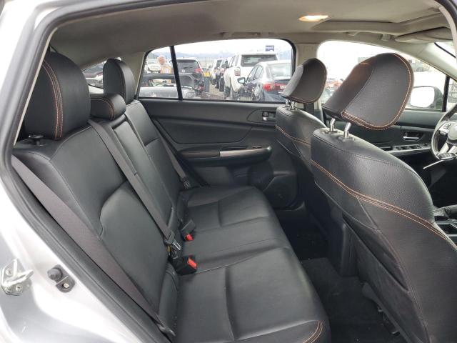 Photo 6 from auction – 2016 SUBARU CROSSTREK with VIN JF2GPALC3GH305740