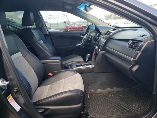 Photo 5 from auction – 2012 TOYOTA CAMRY BASE with VIN 4T1BF1FK9CU117851