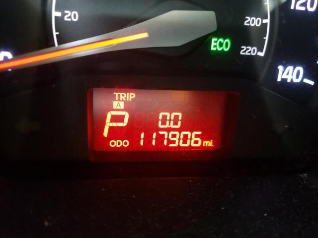 Photo 8 from auction – 2014 KIA RIO EX with VIN KNADN4A32E6336009