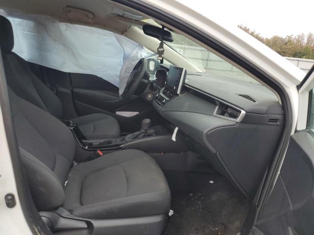 Photo 5 from auction – 2021 TOYOTA COROLLA LE with VIN 5YFEPMAE9MP234507