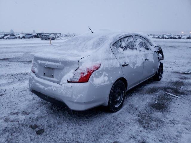 Photo 4 from auction – 2018 NISSAN VERSA S with VIN 3N1CN7AP7JL839623
