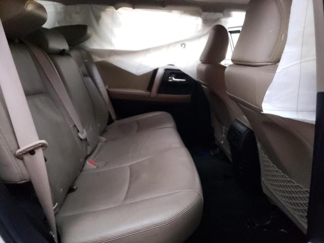 Photo 6 from auction – 2018 TOYOTA 4RUNNER SR with VIN JTEZU5JR6J5167663
