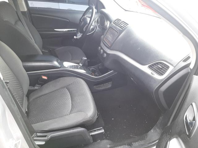 Photo 5 from auction – 2014 DODGE JOURNEY SX with VIN 3C4PDCBB0ET235687