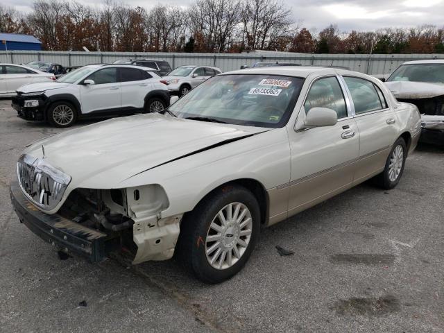 Photo 2 from auction – 2004 LINCOLN TOWN CAR U with VIN 1LNHM83W94Y645481