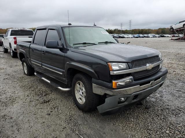 Photo 1 from auction – 2005 CHEVROLET SILVERADO with VIN 2GCEK13T251319410