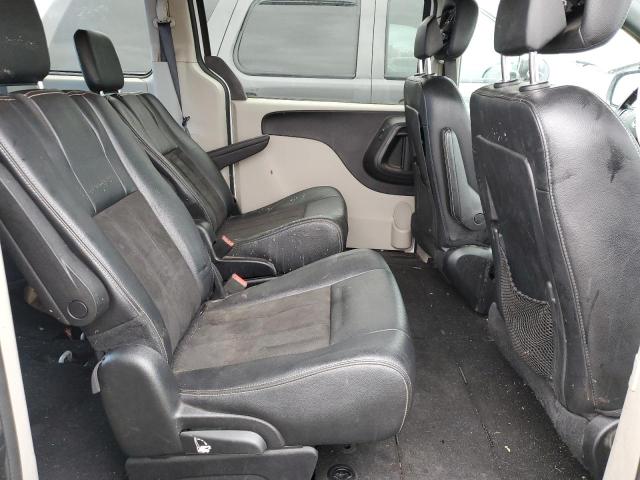 Photo 6 from auction – 2019 DODGE GRAND CARA with VIN 2C4RDGCG3KR783823