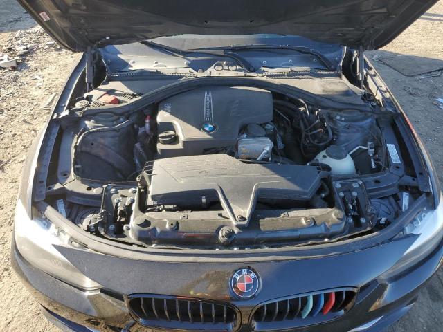 Photo 7 from auction – 2013 BMW 328 I SULE with VIN WBA3C1G57DNR48543