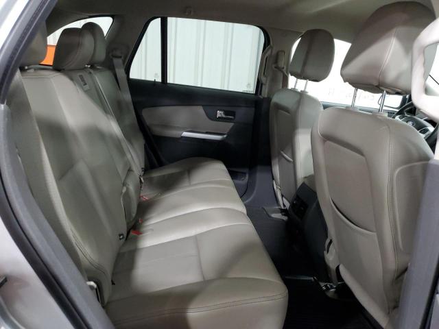 Photo 6 from auction – 2013 FORD EDGE SEL with VIN 2FMDK4JC2DBB98818