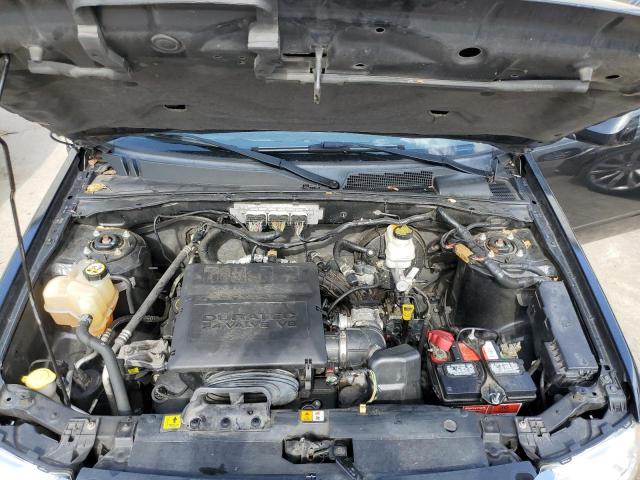 Photo 7 from auction – 2011 FORD ESCAPE LIM with VIN 1FMCU0EG6BKA93150