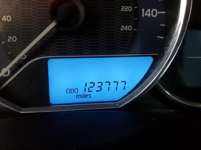 Photo 8 from auction – 2015 TOYOTA COROLLA L with VIN 2T1BURHE6FC357957