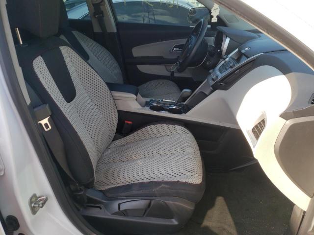 Photo 5 from auction – 2012 CHEVROLET EQUINOX LS with VIN 2GNALBEK3C1181712