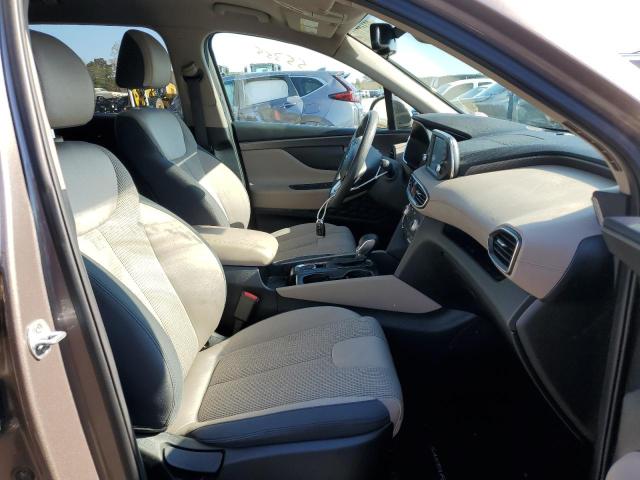 Photo 5 from auction – 2019 HYUNDAI SANTA FE S with VIN 5NMS33AD5KH104036