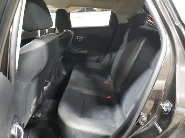 Photo 6 from auction – 2012 NISSAN JUKE S with VIN JN8AF5MR8CT107295