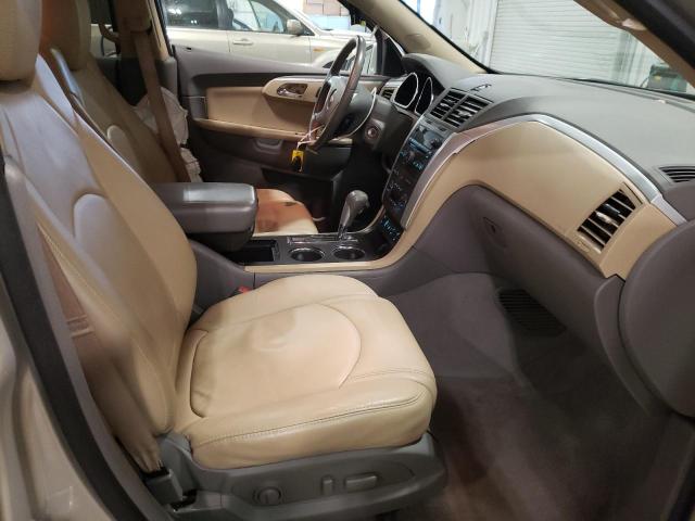 Photo 5 from auction – 2012 CHEVROLET TRAVERSE L with VIN 1GNKVJED6CJ230739