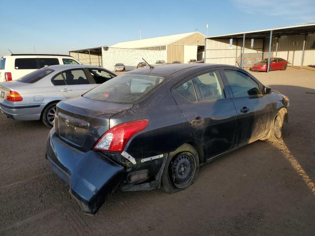 Photo 4 from auction – 2016 NISSAN VERSA S with VIN 3N1CN7AP1GL832868