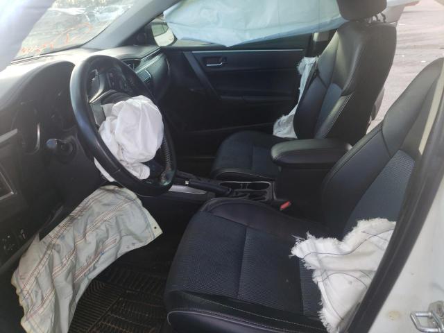 Photo 5 from auction – 2016 TOYOTA COROLLA L with VIN 2T1BURHE8GC593396