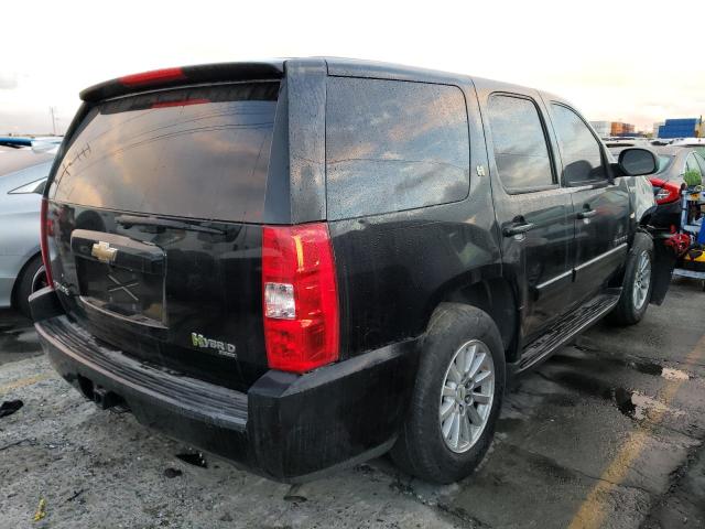 Photo 4 from auction – 2008 CHEVROLET TAHOE C150 with VIN 1GNFC13508R217755