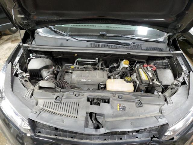Photo 7 from auction – 2019 CHEVROLET TRAX LS with VIN 3GNCJKSB4KL193044