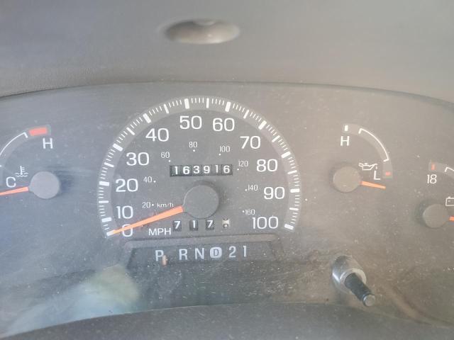 Photo 8 from auction – 1997 FORD F150 with VIN 1FTDF18W7VNB75712