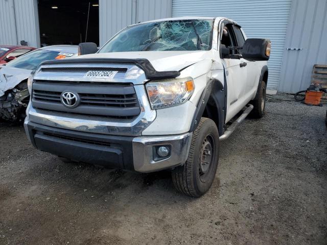 Photo 2 from auction – 2014 TOYOTA TUNDRA DOU with VIN 5TFRY5F19EX149082