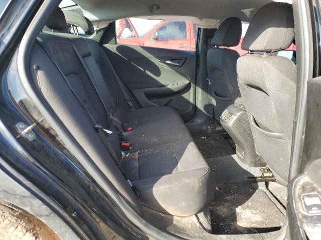 Photo 6 from auction – 2019 CHEVROLET MALIBU LT with VIN 1G1ZD5ST8KF134473