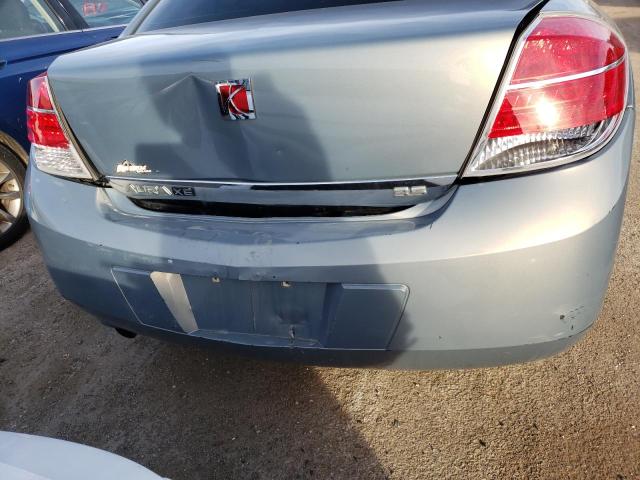 Photo 9 from auction – 2008 SATURN AURA XE with VIN 1G8ZS57N98F258696