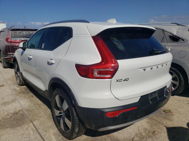 Photo 3 from auction – 2020 VOLVO XC40 T5 MO with VIN YV4162UK7L2223541