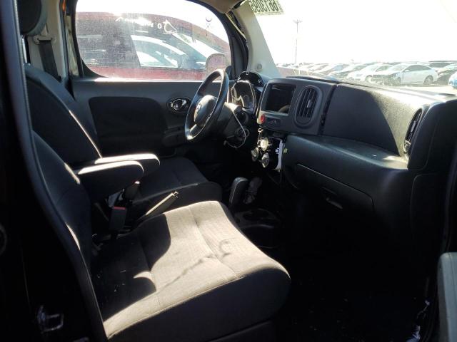 Photo 5 from auction – 2012 NISSAN CUBE BASE with VIN JN8AZ2KR5CT252190