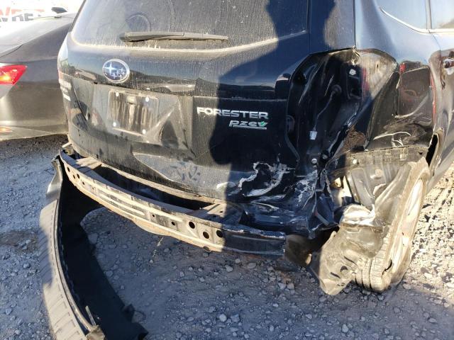 Photo 9 from auction – 2015 SUBARU FORESTER 2 with VIN JF2SJAHC5FH832732