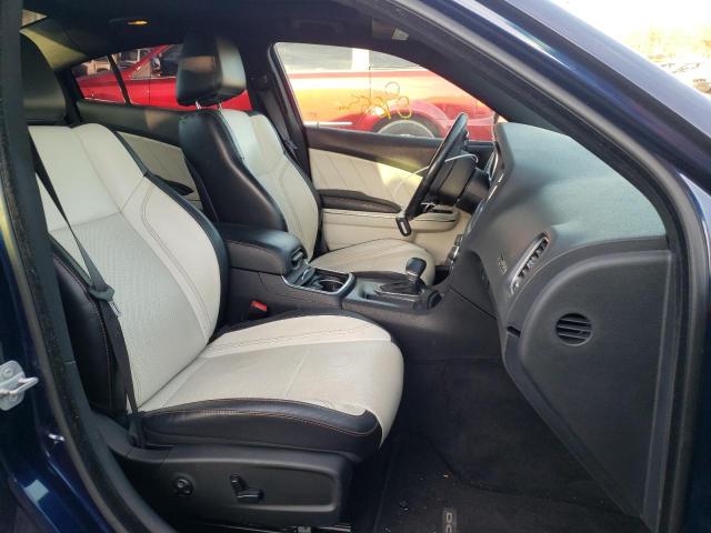 Photo 5 from auction – 2015 DODGE CHARGER SX with VIN 2C3CDXJG9FH903536