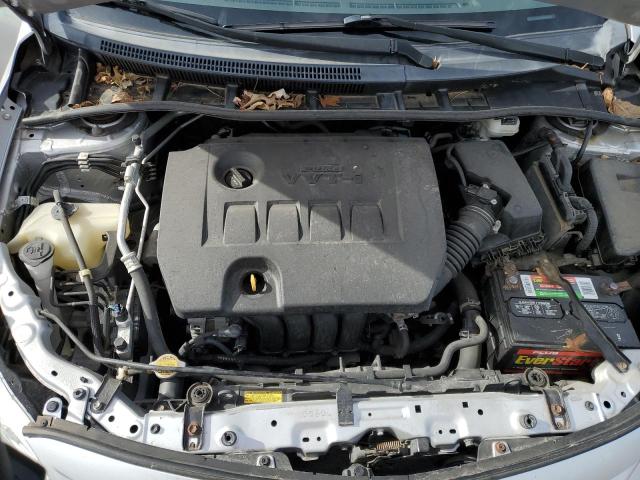 Photo 7 from auction – 2012 TOYOTA COROLLA BA with VIN 5YFBU4EE5CP006704