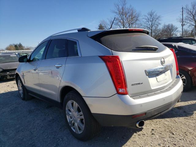 Photo 3 from auction – 2011 CADILLAC SRX LUXURY with VIN 3GYFNDEY9BS629263
