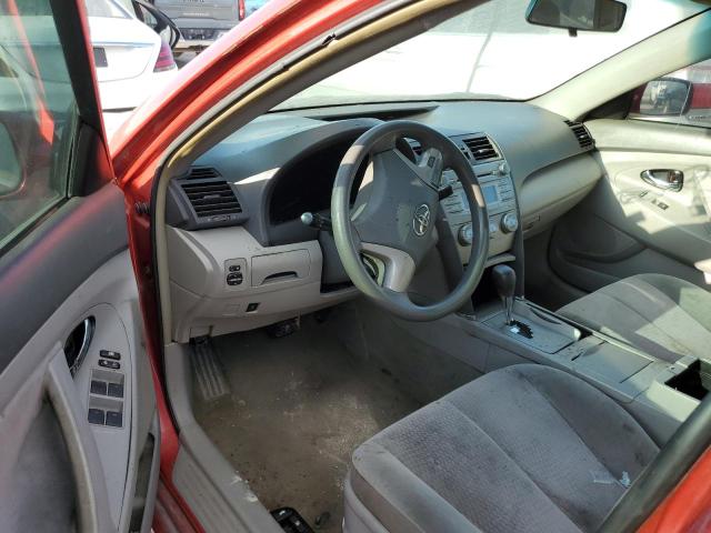 Photo 9 from auction – 2011 TOYOTA CAMRY BASE with VIN 4T4BF3EK6BR187728