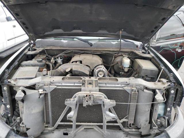 Photo 7 from auction – 2010 CHEVROLET SILVERADO with VIN 3GCRCPEA1AG205395