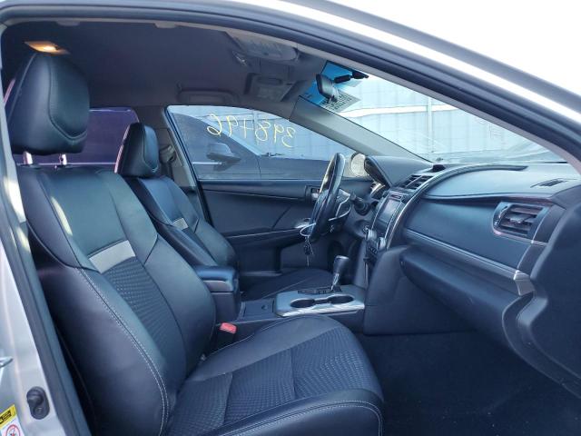 Photo 5 from auction – 2013 TOYOTA CAMRY L with VIN 4T1BF1FK4DU283535