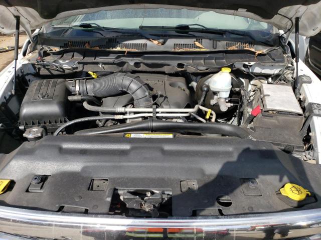 Photo 7 from auction – 2012 DODGE RAM 1500 S with VIN 1C6RD7GT5CS130098