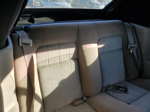 Photo 6 from auction – 2005 CHRYSLER SEBRING TO with VIN 1C3EL56R15N560933