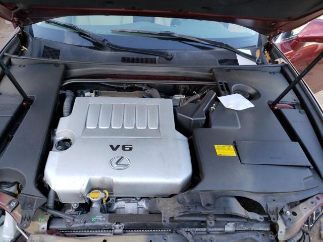 صورة رقم 7 من المزاد - 2008 LEXUS ES 350 مع VIN JTHBJ46G182158122