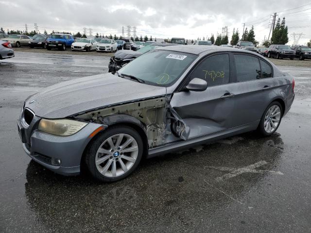 Photo 2 from auction – 2011 BMW 328 I SULE with VIN WBAPH5C5XBA448140