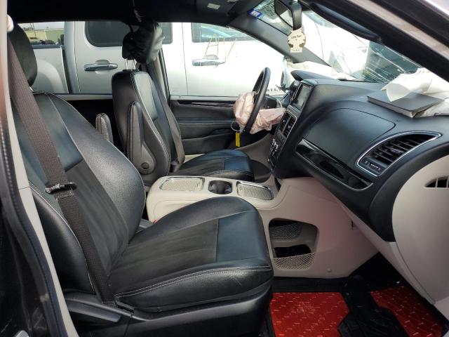 Photo 5 from auction – 2019 DODGE GRAND CARA with VIN 2C4RDGCGXKR596109